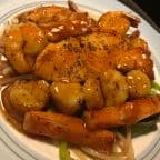 Best Seafood Teriyaki in Middletown, NY