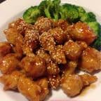 Best Crispy Sesame Chicken in Middletown, NY