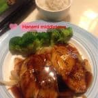Best Salmon Teriyaki in Middletown, NY