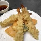 Best Tempura Shrimp Appetizer in Middletown, NY