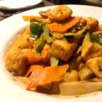 Best Thai Red Curry Tofu in Middletown, NY