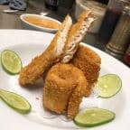 Best Crispy Red Snapper in Middletown, NY