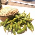 Best Spicy Garlic Edamame in Middletown, NY