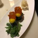 Best Ikura Sushi in Middletown, NY