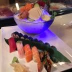 Best Sushi & Sashimi Combo in Middletown, NY