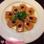 Best Truffle Salmon in Middletown, NY