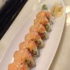 Best Spicy Girl Roll in Middletown, NY