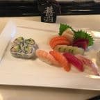 Best Sushi & Sashimi (Lunch) in Middletown, NY