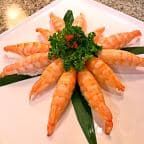 Best Shrimp Sushi in Middletown, NY