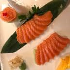 Best Salmon Sashimi in Middletown, NY