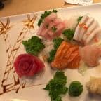 Best Sashimi Deluxe in Middletown, NY