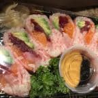 Best Hanami Roll in Middletown, NY