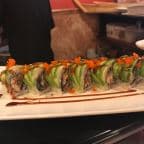 Best Dragon Roll in Middletown, NY