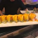 Best Mango Salmon Roll in Middletown, NY