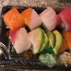 Best Rainbow Roll in Middletown, NY